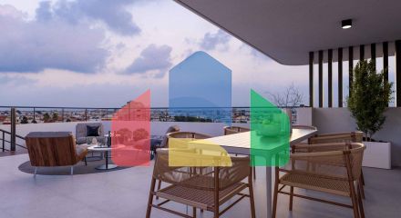 For Sale - Flat 132 m² in Limassol