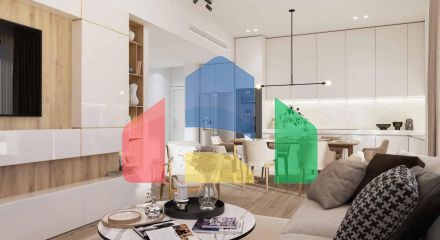 For Sale - Flat 132 m² in Limassol