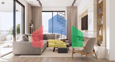 For Sale - Flat 132 m² in Limassol