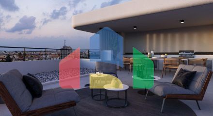 Продаж - Квартира 132 m² В Лимассоле