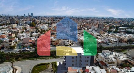 Продаж - Квартира 132 m² В Лимассоле