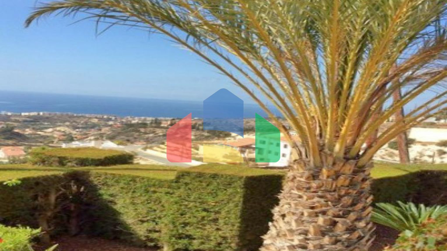 Продаж - Вілла 350 m² В Лимассоле