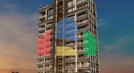 Продаж - Квартира 351 m² В Лимассоле