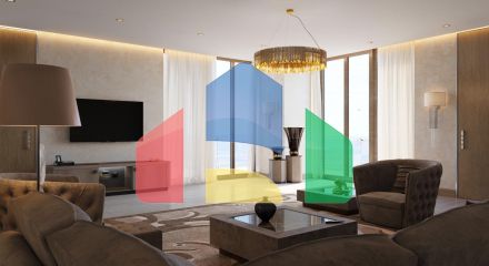 Продаж - Квартира 351 m² В Лимассоле