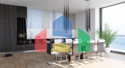 Продаж - Квартира 351 m² В Лимассоле