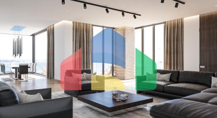 Продаж - Квартира 351 m² В Лимассоле