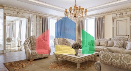 Продаж - Квартира 351 m² В Лимассоле