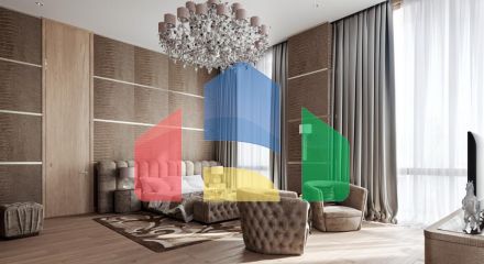 Продаж - Квартира 351 m² В Лимассоле