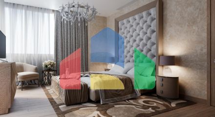 Продаж - Квартира 351 m² В Лимассоле