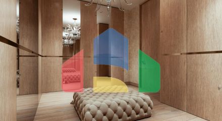 Продаж - Квартира 351 m² В Лимассоле