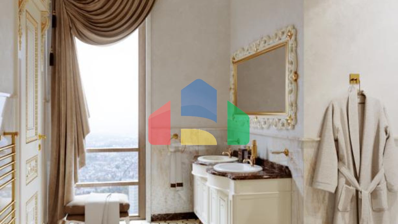 Продаж - Квартира 351 m² В Лимассоле