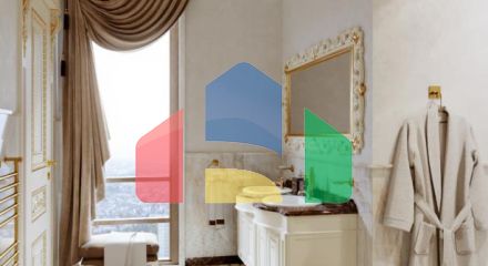 Продаж - Квартира 351 m² В Лимассоле