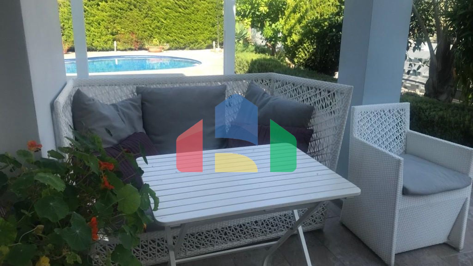 Продаж - Вілла 320 m² В Лимассоле