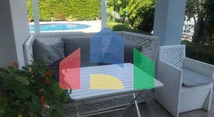 Продаж - Вілла 320 m² В Лимассоле Продаж - Вілла 320 m² В Лимассоле