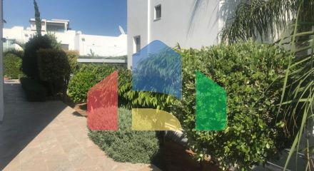 Продаж - Вілла 320 m² В Лимассоле Продаж - Вілла 320 m² В Лимассоле