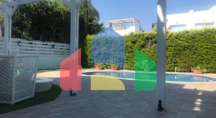 Продаж - Вілла 320 m² В Лимассоле Продаж - Вілла 320 m² В Лимассоле