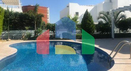 Продаж - Вілла 320 m² В Лимассоле Продаж - Вілла 320 m² В Лимассоле