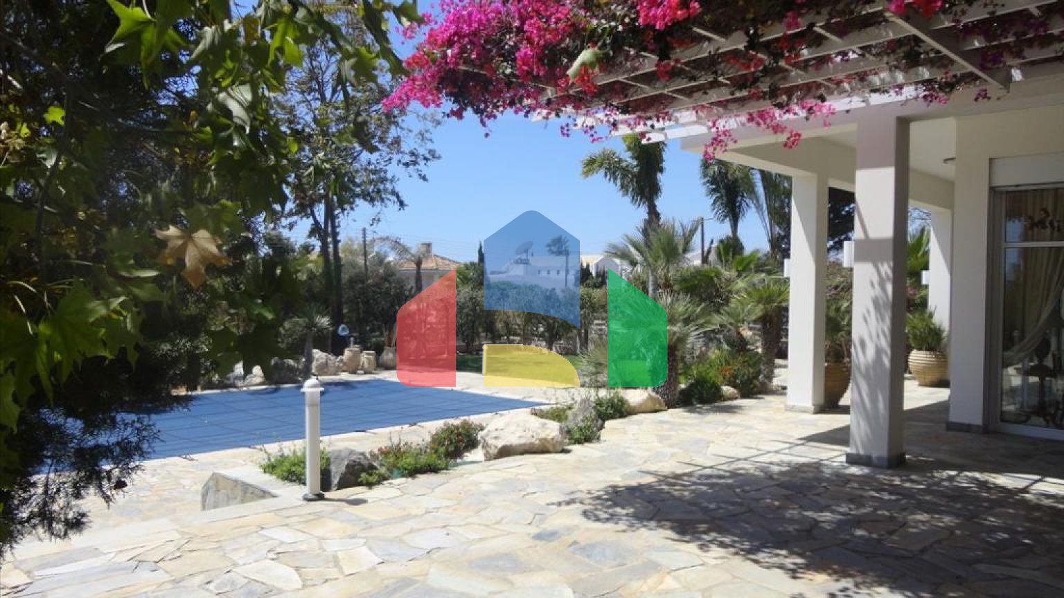 Продажа - Вилла 647 m² в Лимассоле