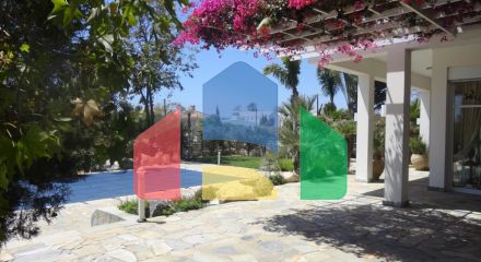 Продажа - Вилла 647 m² в Лимассоле Продажа - Вилла 647 m² в Лимассоле