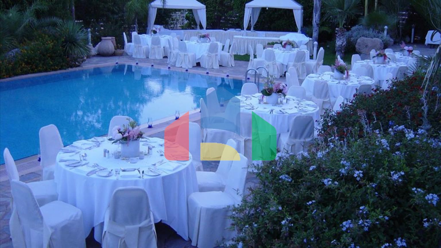 Продажа - Вилла 647 m² в Лимассоле