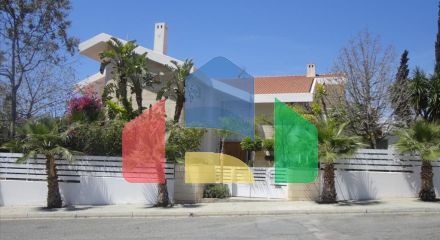 Продажа - Вилла 647 m² в Лимассоле Продажа - Вилла 647 m² в Лимассоле