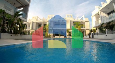 For Sale - Maisonette 110 m² in Limassol