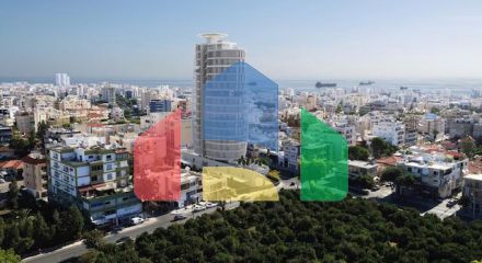 Продажа - Бизнес 226 m² в Лимассоле