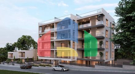 For Sale - Flat 146 m² in Limassol