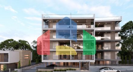 For Sale - Flat 146 m² in Limassol