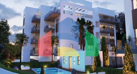 For Sale - Flat 154 m² in Limassol