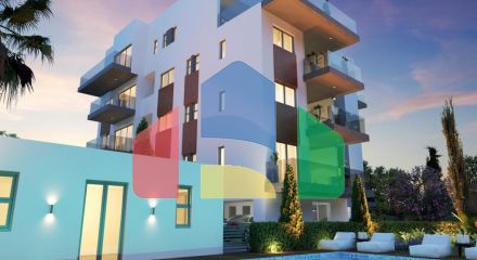 For Sale - Flat 154 m² in Limassol