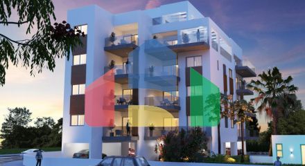 For Sale - Flat 154 m² in Limassol