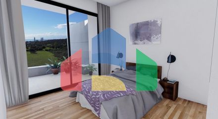 Продаж - Квартира 99 m² В Лимассоле