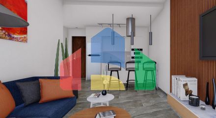 Продаж - Квартира 99 m² В Лимассоле
