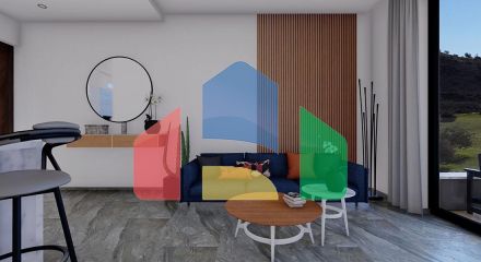 Продаж - Квартира 99 m² В Лимассоле