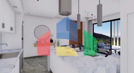 Продаж - Квартира 99 m² В Лимассоле