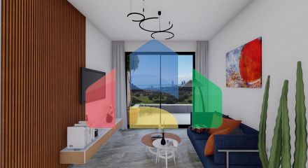 Продаж - Квартира 99 m² В Лимассоле