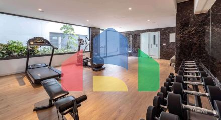 Продажа - Квартира 108 m² в Лимассоле Продажа - Квартира 108 m² в Лимассоле