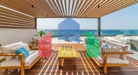 Продажа - Квартира 108 m² в Лимассоле Продажа - Квартира 108 m² в Лимассоле