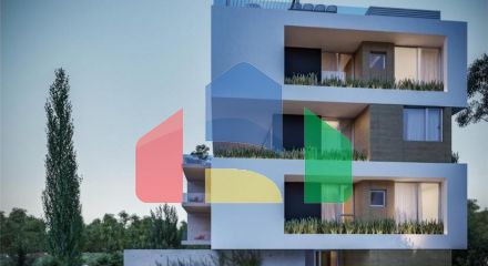 Продаж - Квартира 127 m² В Лимассоле