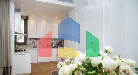 Продаж - Квартира 127 m² В Лимассоле