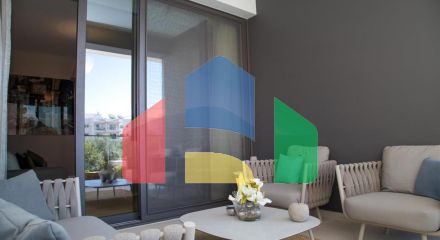 Продаж - Квартира 127 m² В Лимассоле