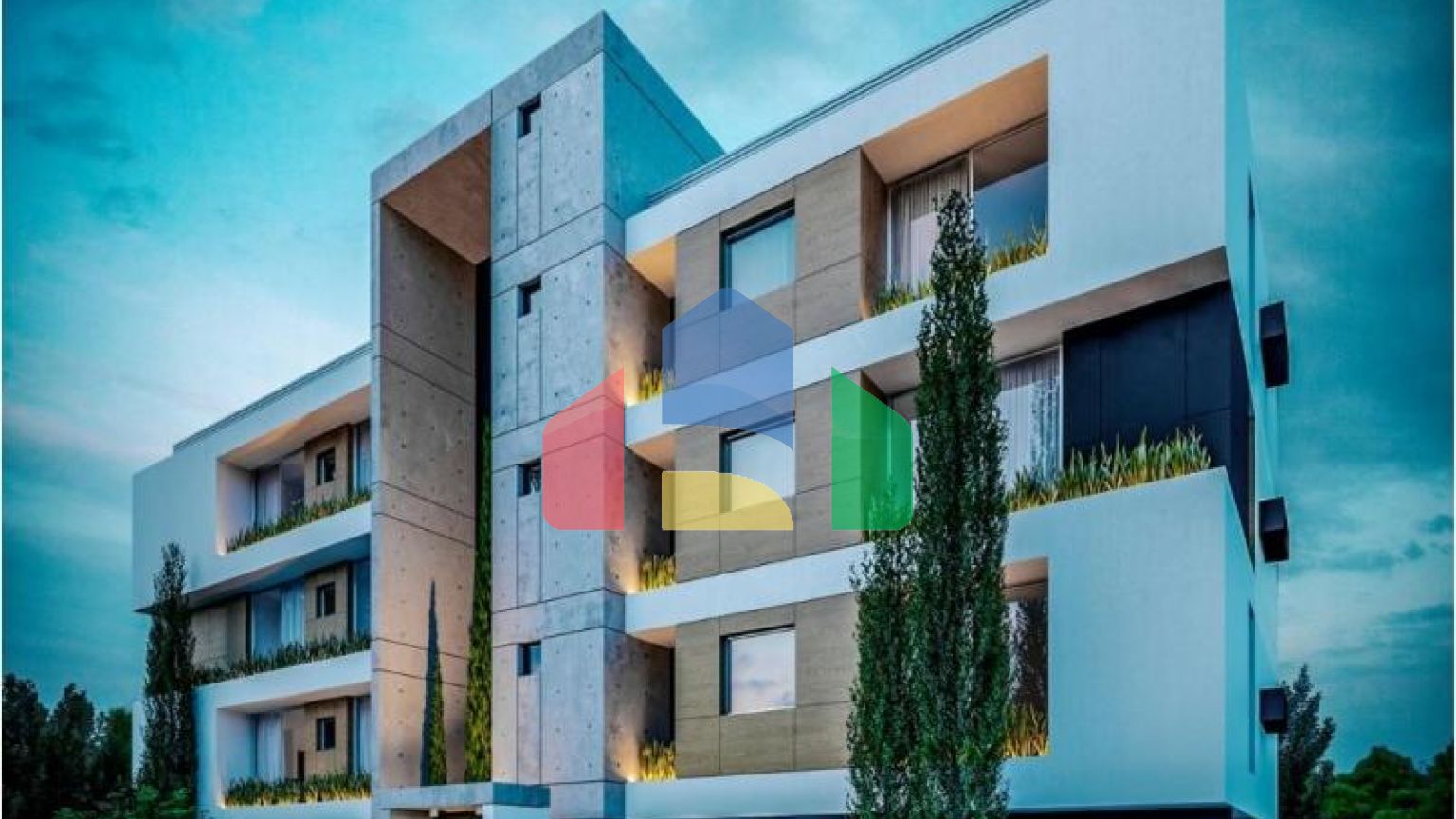 Продаж - Квартира 127 m² В Лимассоле