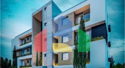 Продаж - Квартира 127 m² В Лимассоле