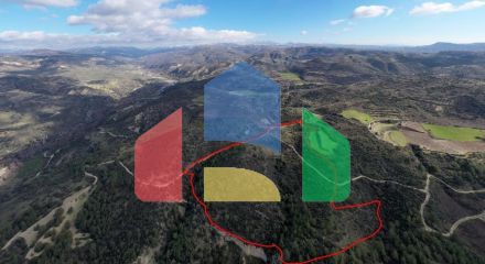Продажа - Земельный участок 109031 m² в Лимассоле