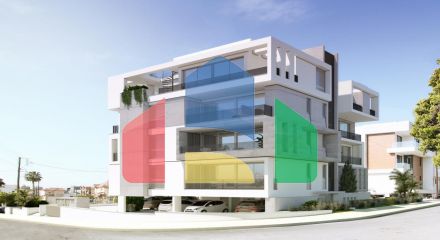 For Sale - Flat 100 m² in Limassol