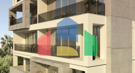 For Sale - Flat 100 m² in Limassol
