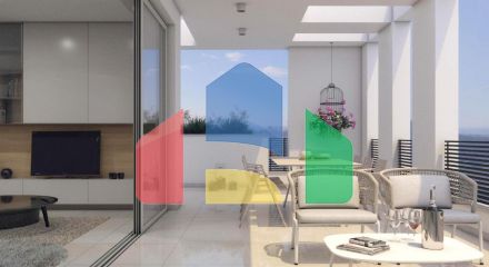 For Sale - Flat 100 m² in Limassol