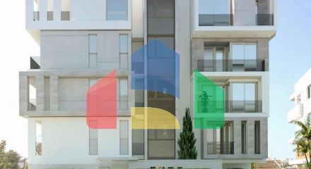 For Sale - Flat 100 m² in Limassol