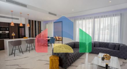 Продажа - Таунхаус 375 m² в Лимассоле